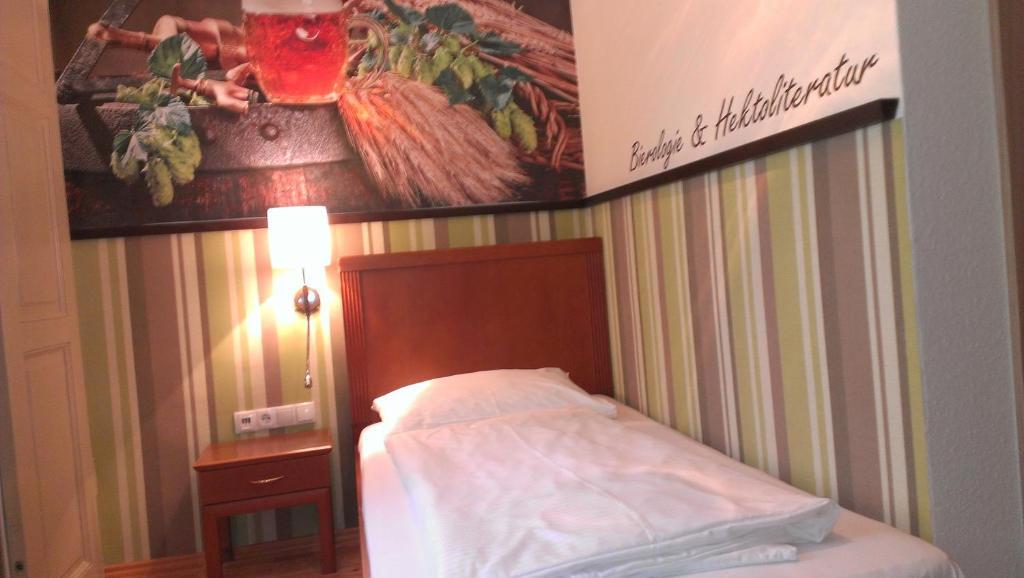 Gasthof Restaurant Zum Brauhaus Hartberg Pokoj fotografie